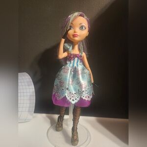 Ever After High Hat Tastic Tea Party Madeline Hatter Doll